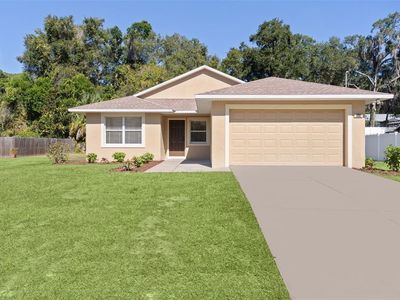323 W Lady Lake Blvd, Lady Lake, FL, 32159