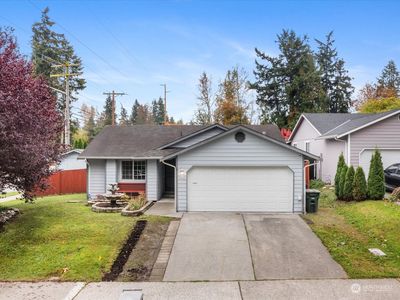 9030 1st Street SE, Lake Stevens, WA, 98258