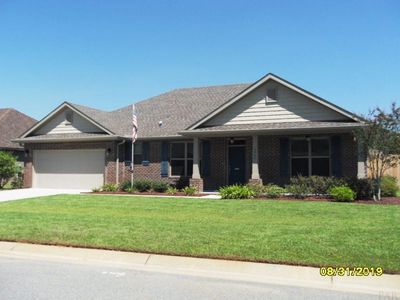 5944 Alder Ave, Pensacola, FL, 32526