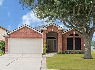 1931 Laura Anne Dr, Houston, TX 77049