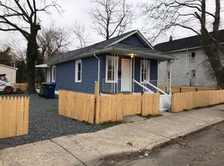 21 Atkins Ave, Neptune, NJ 07753