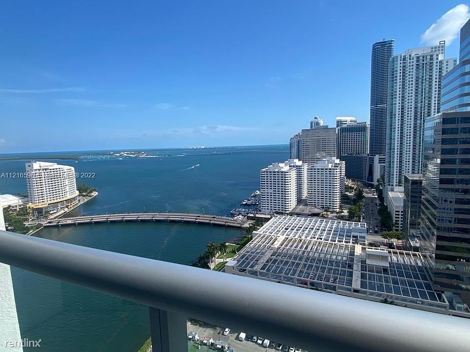 1st image of 495 Brickell Ave APT 2809