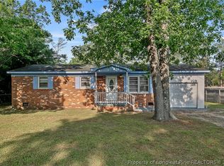 2662 Stonehaven Dr, Fayetteville, NC 28306