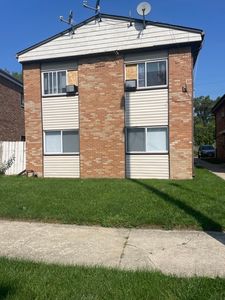 7234 Park Ave, Summit, IL, 60501