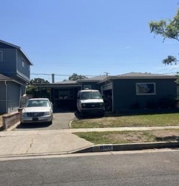 Property Front View