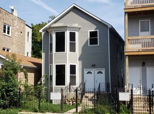 1837 N Kimball Ave APT 1R, Chicago, IL 60647