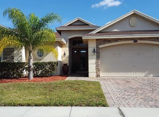 1011 Costa Mesa Ln, Kissimmee, FL 34744