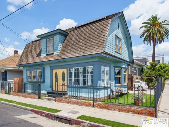 1986 Norwood St, Los Angeles, CA 90007