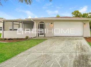 11367 Salters St, Spring Hill, FL 34609