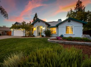 2232 Adirondack Dr, Redding, CA 96001