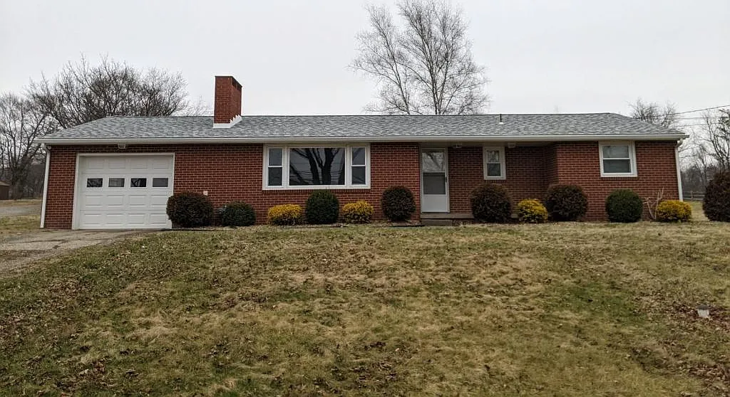 513 Sarver Rd — Photo 1