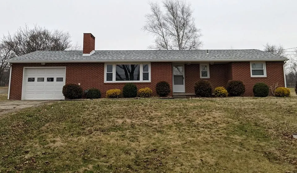 513 Sarver Rd