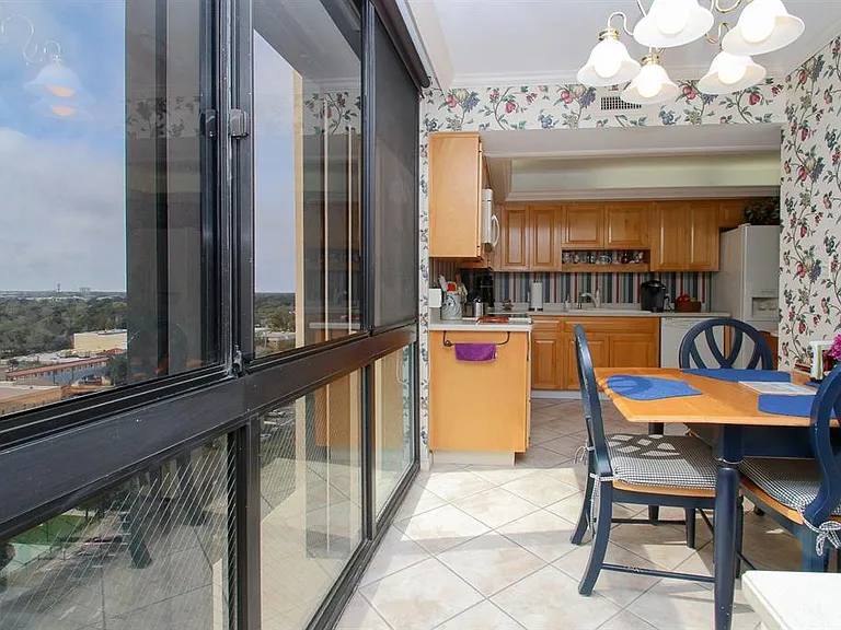 3301 Bayshore Blvd #1609A — Photo 13
