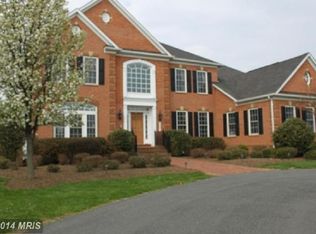 39291 Charles Town Pike, Hamilton, VA 20158