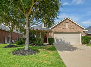 7911 Thorncroft Manor Ln, Richmond, TX 77407