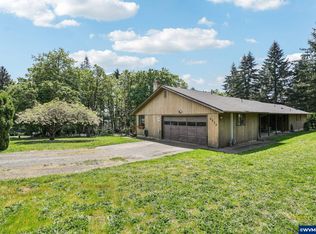 6935 Mickey Ln SE, Turner, OR 97392