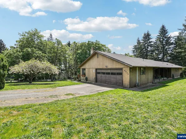 6935 Mickey Ln SE, Turner, OR 97392