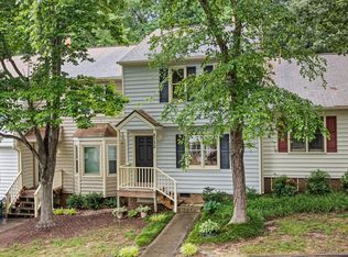 6732 Chauncey Dr, Raleigh, NC 27615