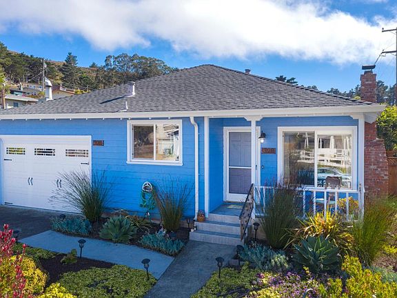 4th image of 328 Milagra Dr