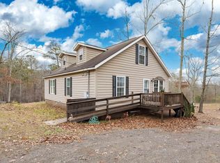 352 Dogwood Dr, Odenville, AL 35120