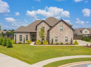 25249 Rutledge Drive, Athens, AL 35613