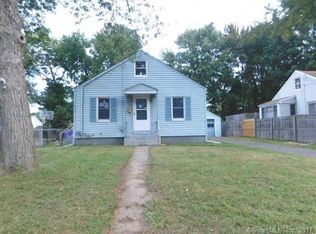 78 Oxford Dr, East Hartford, CT 06118