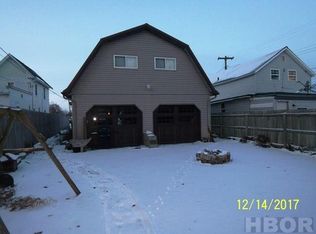 343 E Sandusky St, Findlay, OH 45840