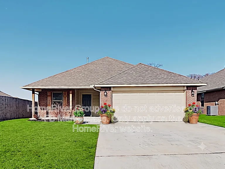 2509 Fallview Dr — Photo 1