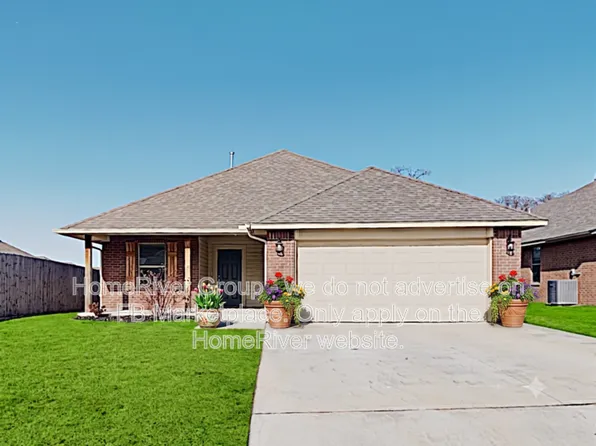 2509 Fallview Dr, Edmond, OK 73034