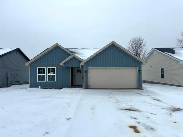 105 Brooks Dr, Danville, KY 40422