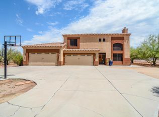 1036 E Johnson Rd, New River, AZ 85087
