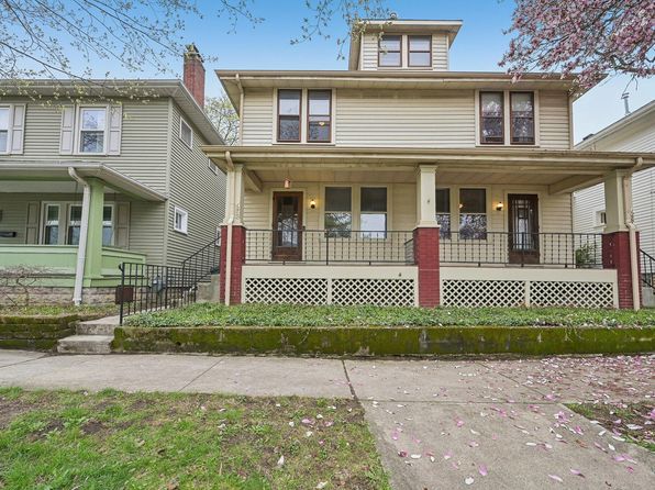 1287 City Park Ave, Columbus, OH 43206