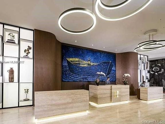 3rd image of 4111 S Ocean Dr #1901