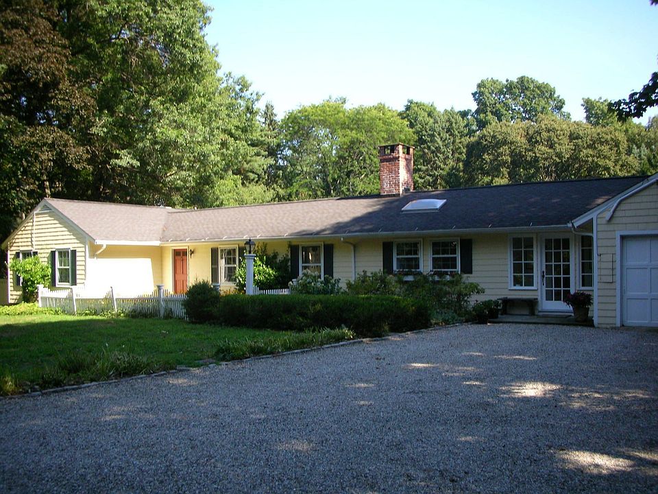 Main House
