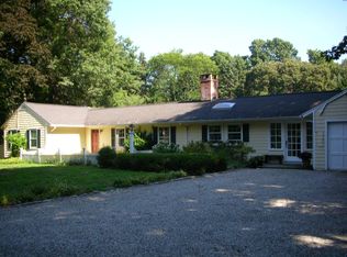 5 New Canaan Rd, Wilton, CT 06897