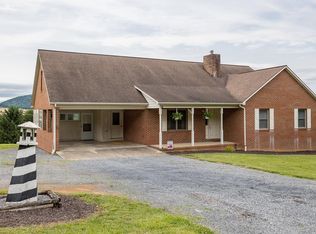644 Erickson Ave, Harrisonburg, VA 22801