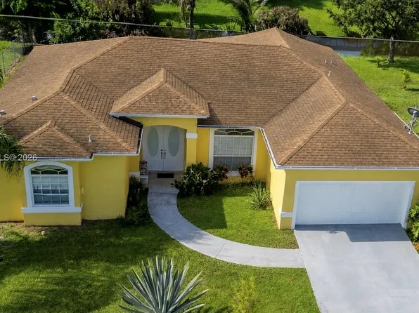 232 SW Carter Ave, Port Saint Lucie, FL 34983
