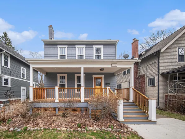 1120 Granger Ave, Ann Arbor, MI 48104