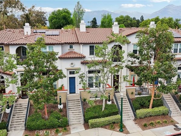 763 W 1st St UNIT 80, Claremont, CA 91711