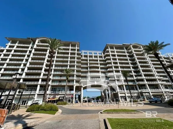 4851 Wharf Pkwy APT 401, Orange Beach, AL 36561