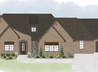 9201 Prairie Farms Dr, Mustang, OK 73064