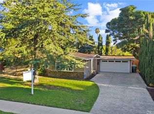 16408 Index St, Granada Hills, CA 91344