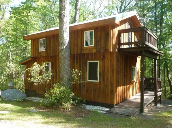 465 Miltonberger Rd, Orrtanna, PA 17353