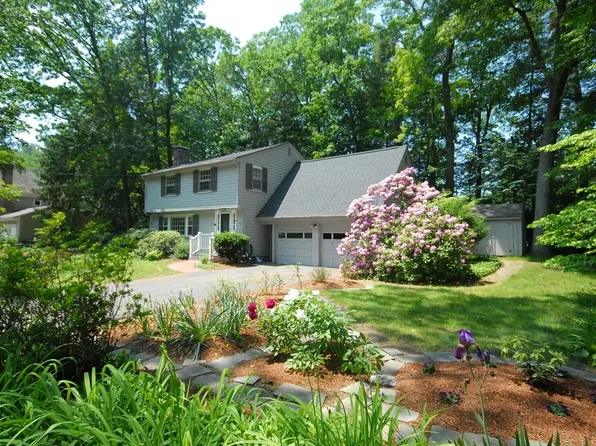 62 Alcott St, Acton, MA 01720