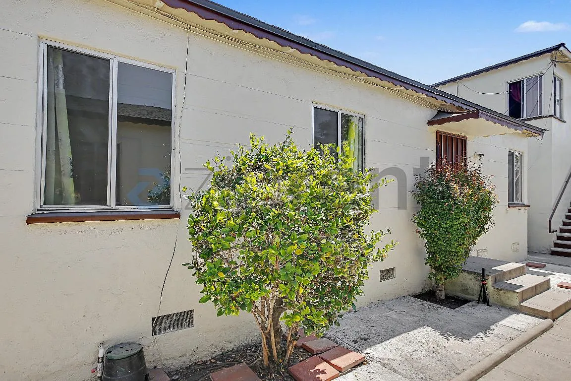 1 bed, 553 sqft, $1,650 — Photo 2