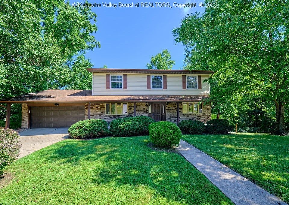 104 Woodbridge Dr, Charleston, WV 25311 MLS 262196 Zillow