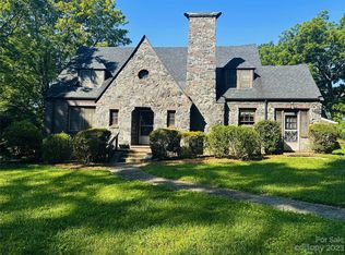 420 Hibriten Ave SW, Lenoir, NC 28645