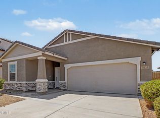 3818 S 96TH Lane, Tolleson, AZ 85353