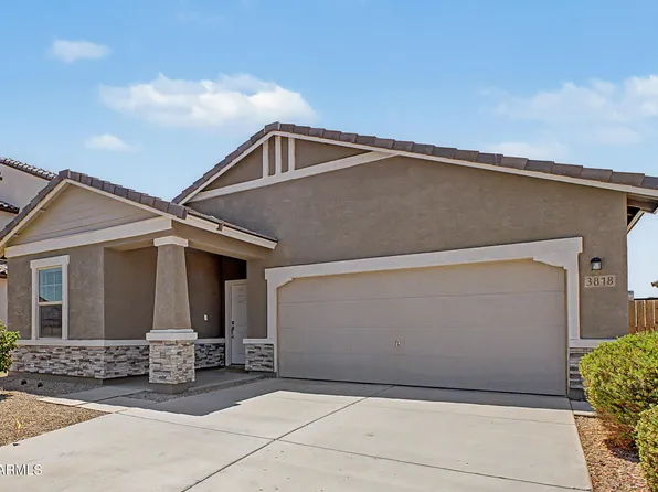 3818 S 96TH Lane, Tolleson, AZ 85353