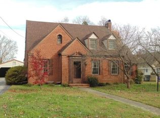 104 Peebles St, Jackson, NC 27845